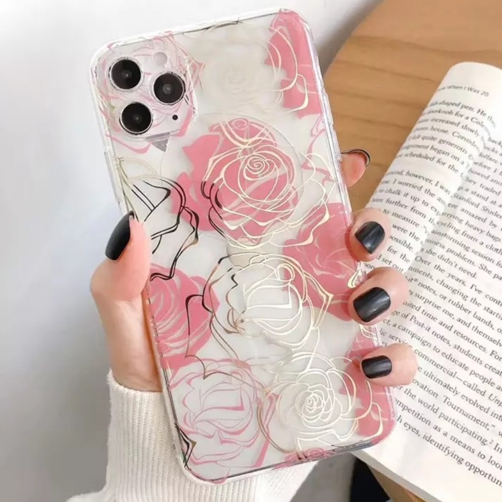 iPhone case.